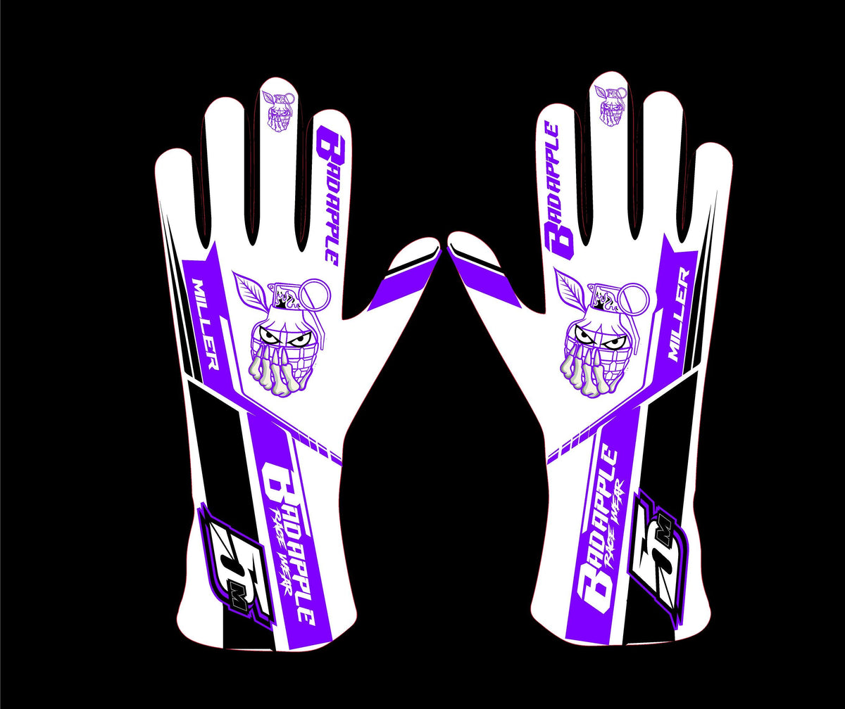 GLOVES