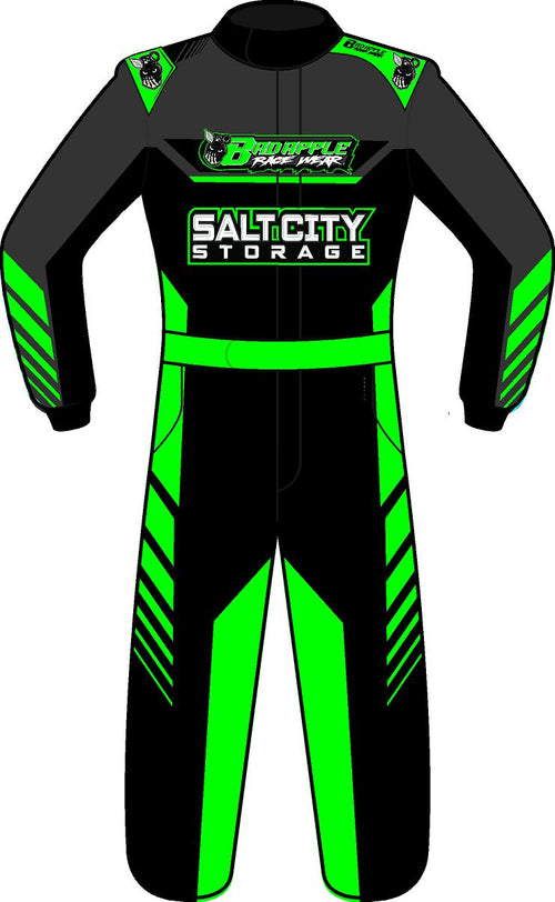 AMBASSADOR FIRESUIT