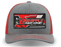 BRIAN HOPKINS HAT