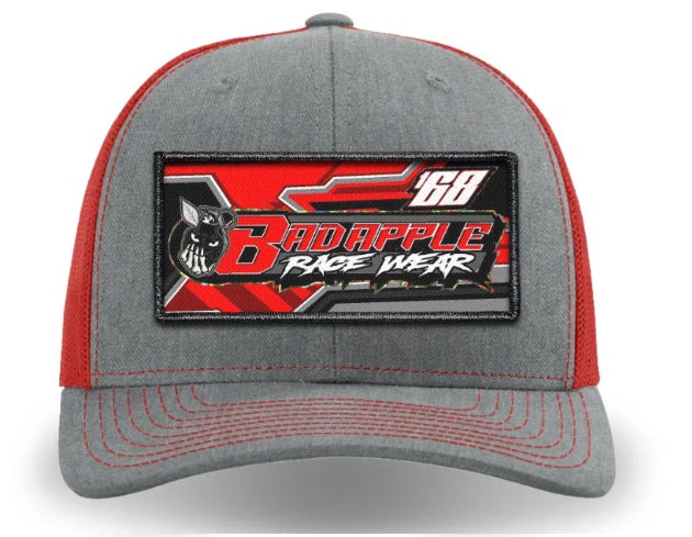 BRIAN HOPKINS HAT