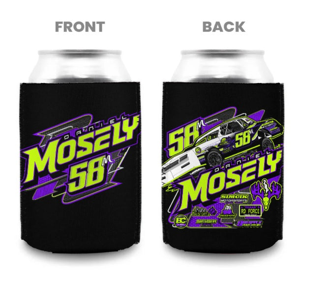 MOSELY KOOZIE