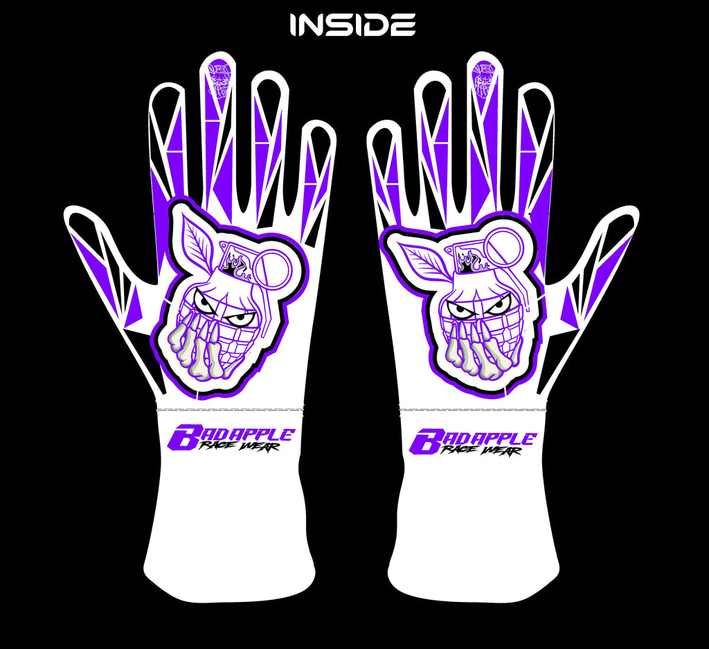 CUSTOM GLOVES