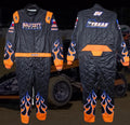 FULL CUSTOM SUIT