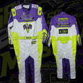 AMBASSADOR FIRESUIT