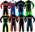 PREDESIGNED FIRESUIT
