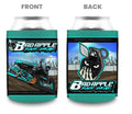 RACEDAY KOOZIE