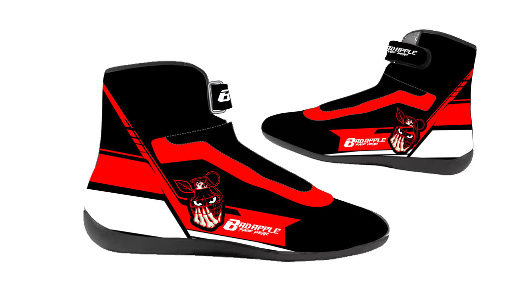CUSTOM SHOES