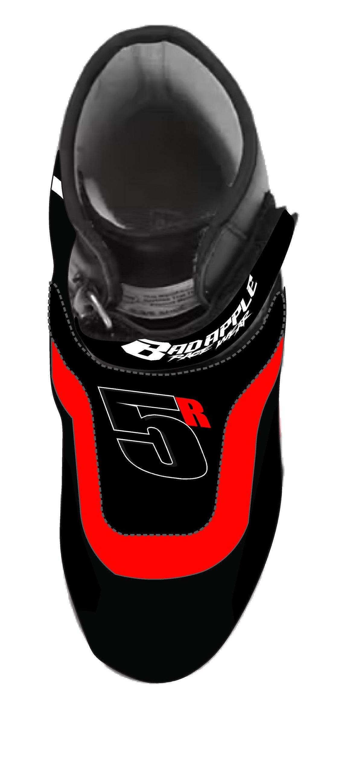 CUSTOM SHOES