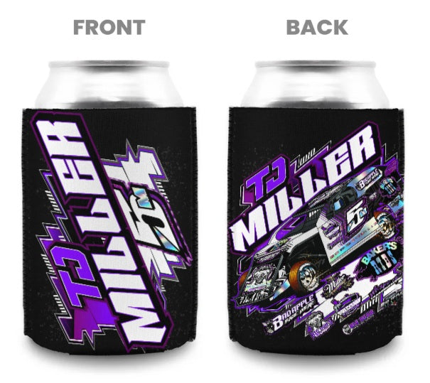 TJ MILLER KOOZIE