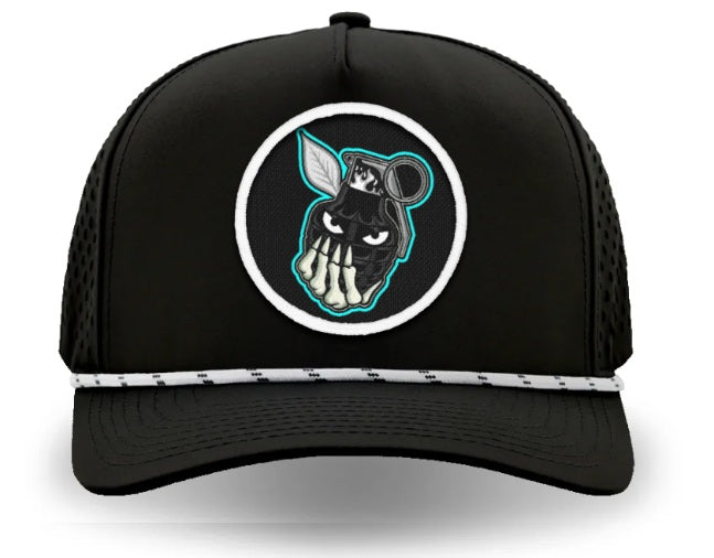 Gernapple hat
